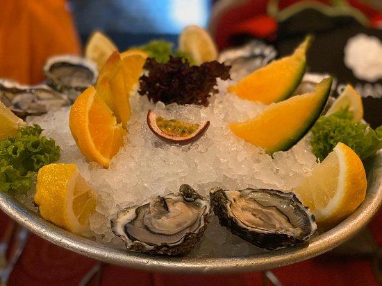 Sa Tanca Crostaceria